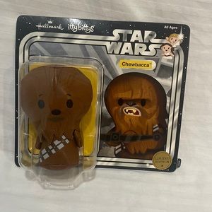 Chewbacca Itty Bitty